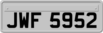 JWF5952