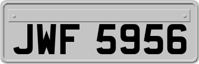 JWF5956