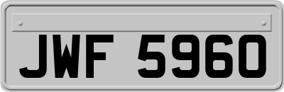 JWF5960