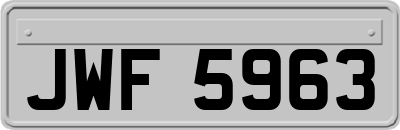 JWF5963