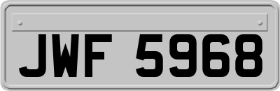 JWF5968