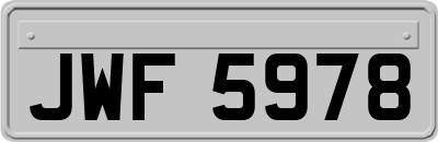 JWF5978