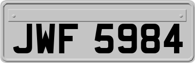 JWF5984