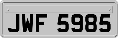 JWF5985