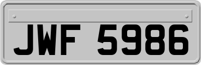 JWF5986