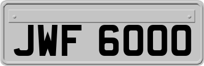 JWF6000