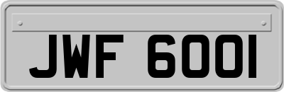 JWF6001