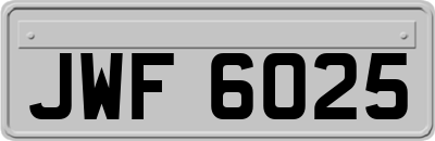 JWF6025