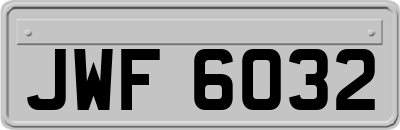 JWF6032