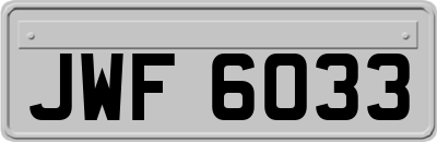 JWF6033