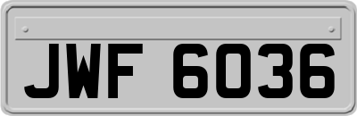 JWF6036