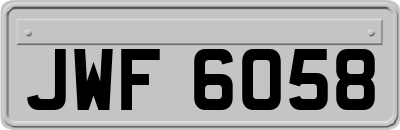 JWF6058