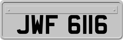 JWF6116