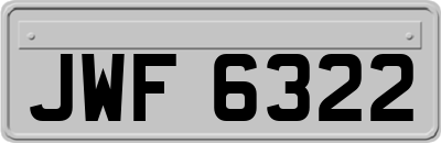 JWF6322