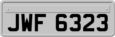 JWF6323