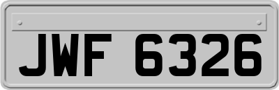 JWF6326