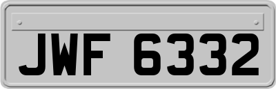 JWF6332