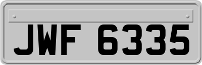 JWF6335