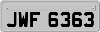 JWF6363