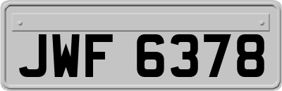 JWF6378