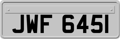 JWF6451