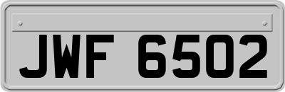 JWF6502