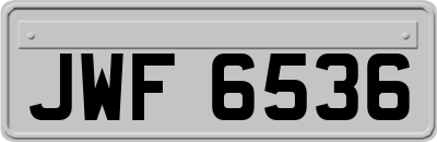 JWF6536