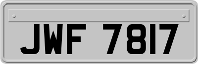 JWF7817