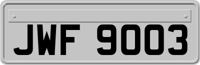 JWF9003