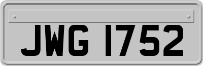 JWG1752