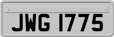 JWG1775