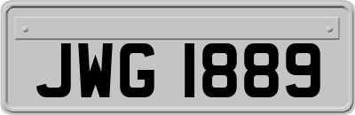 JWG1889