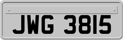 JWG3815