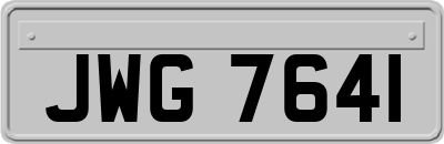 JWG7641