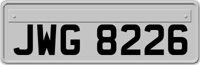 JWG8226