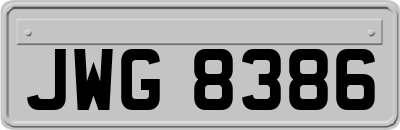 JWG8386