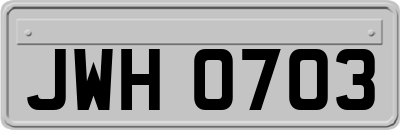 JWH0703