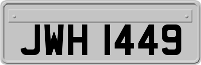 JWH1449