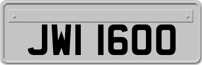 JWI1600