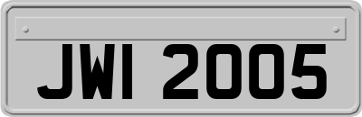 JWI2005