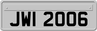 JWI2006