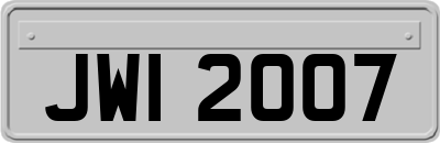 JWI2007
