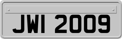 JWI2009