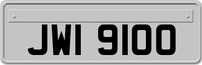 JWI9100