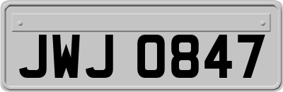 JWJ0847