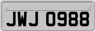 JWJ0988