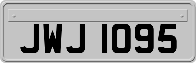JWJ1095
