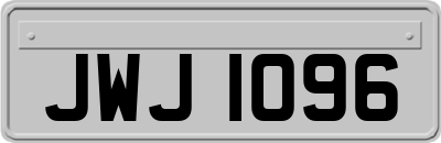 JWJ1096
