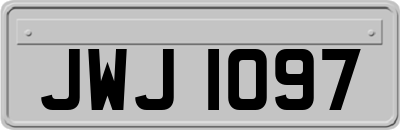 JWJ1097