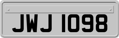JWJ1098